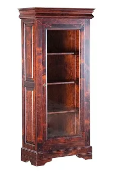 Витрины для гостиной купить в Москве - фото №1