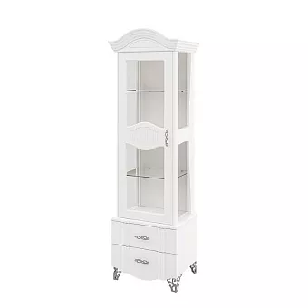 Витрины для гостиной купить в Москве - фото №1