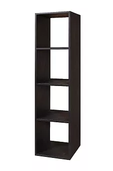 Стеллаж ERICKA-CUBE4 из массива сосны купить в Москве - фото №1