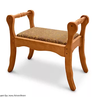 Банкетка Фрэнсис купить в Москве - фото №1