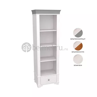 Стеллаж Бейли купить в Москве - фото №1