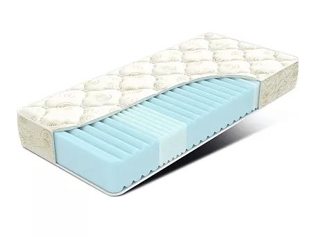 МатрасFlex Zone Big/Cotton-Double (20) купить в Москве - фото №1