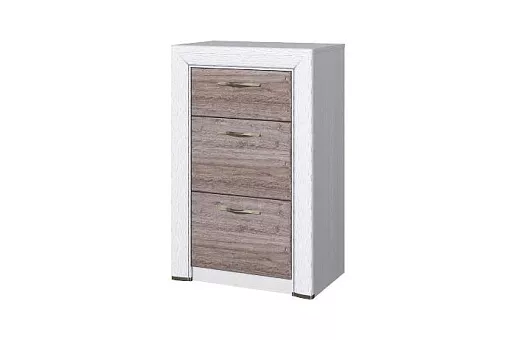 Комод 3S/56 OLIVIA купить в Москве - фото №1