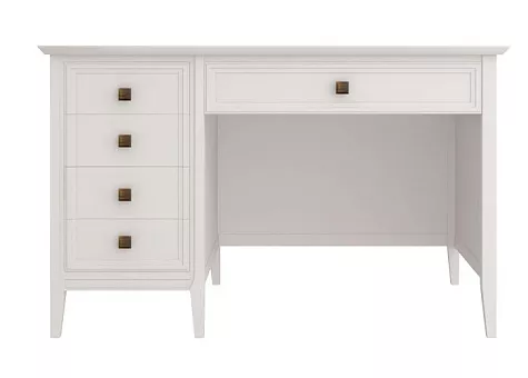 Стол письменный Prinston однотумбовый PR705 купить в Москве - фото №1