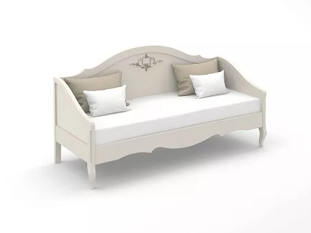 Кровать Анжелика купить в Москве - фото №1