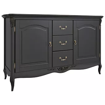 Креденс Nocturne арт. N147 купить в Москве - фото №1