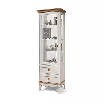 Витрины для гостиной купить в Москве - фото №1