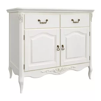 Комод Romantic art. R126 купить в Москве - фото №1