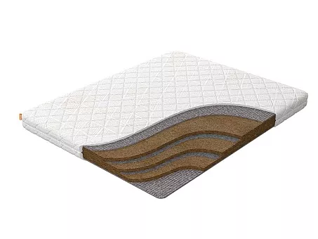 Матрас Tatami Fuji/Чехол Tatami/без сетки купить в Москве - фото №1