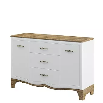 Тумба Тиффани МН-041-10 купить в Москве - фото №1