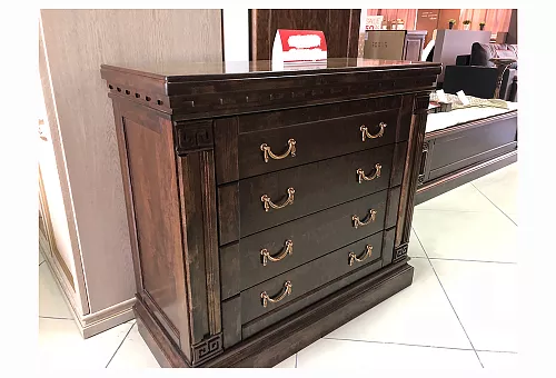 Комод Ривьера ГМ 5863 купить в Москве - фото №1