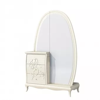 Шкаф комбинированный Астория МН-218-10 купить в Москве - фото №1