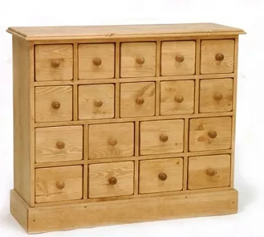 Комод CLOUTIER 18 купить в Москве - фото №1