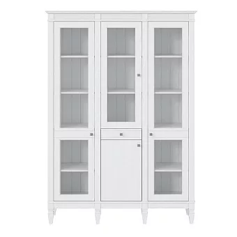 Стеллаж Ольса-321/110 купить в Москве - фото №1