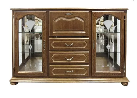 Тумба "Давиль" (ст.дек.) ММ-126-34 купить в Москве - фото №1