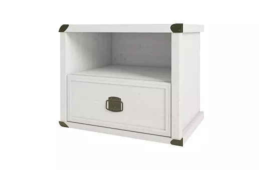 Тумба прикроватная 1S Magellan купить в Москве - фото №1