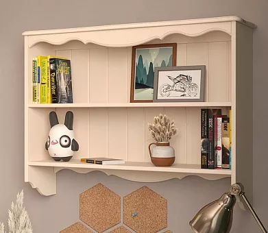 Стеллаж настенный  Лебо купить в Москве - фото №1