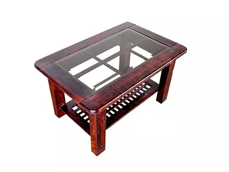 Стол журнальный "Луи Филипп ОВ 13.03" купить в Москве - фото №1