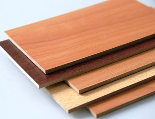 древесноволокнистая плита средней плотности