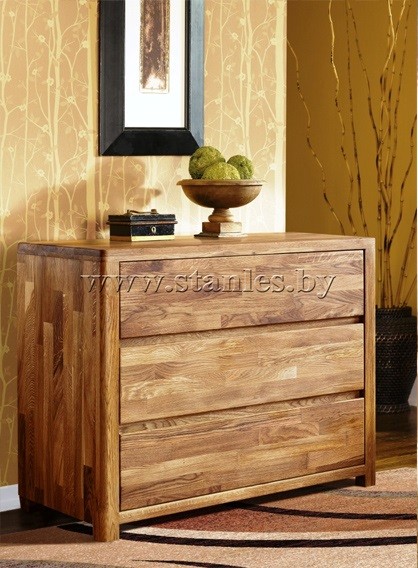 комод «Лозанна»