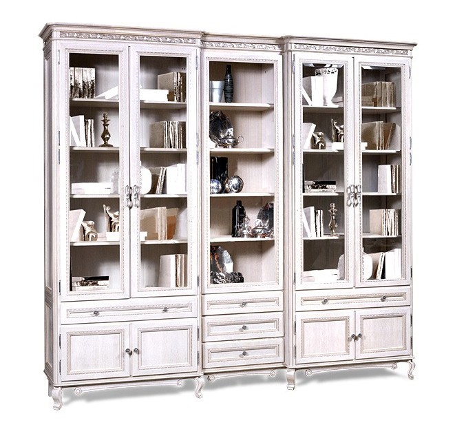 шкаф для книг «Фальконе»