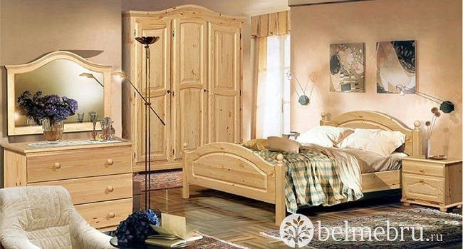 набор мебели «Лотос»