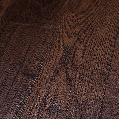 внешний вид дубового масива