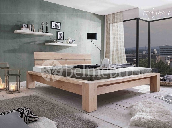 Кровать «Алеся»